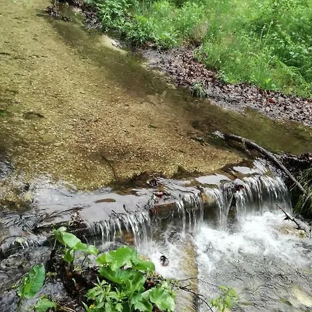 Ranch Pljesevica * Bihać