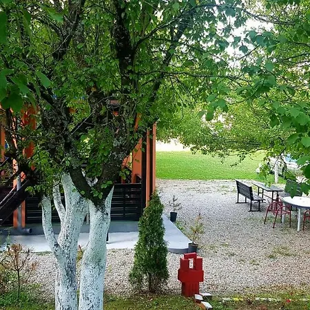 Ranch Pljesevica