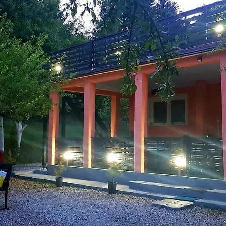 Ranch Pljesevica *