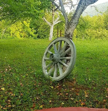 Ranch Pljesevica *