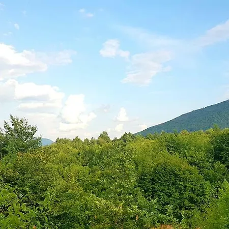 בית נופש Ranch Pljesevica