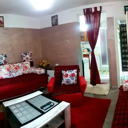 Ranch Pljesevica