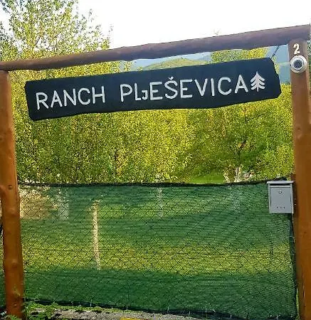 Ranch Pljesevica *