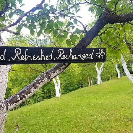 Ranch Pljesevica *
