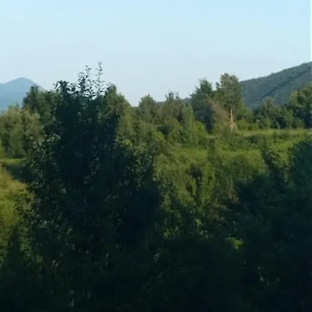 Ranch Pljesevica * Bihać