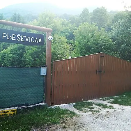 Ranch Pljesevica Bihać
