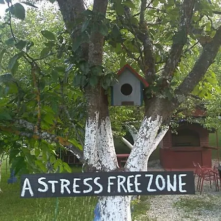 Ranch Pljesevica * Bihać