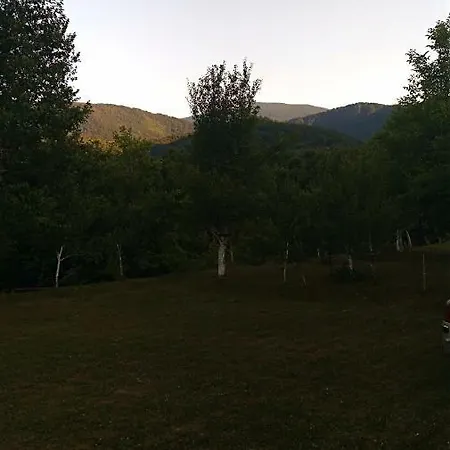 Ranch Pljesevica בית נופש