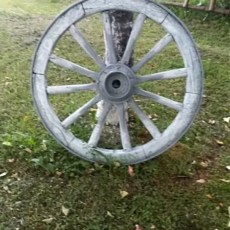 Ranch Pljesevica * Bihać