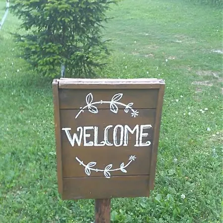 Ranch Pljesevica *