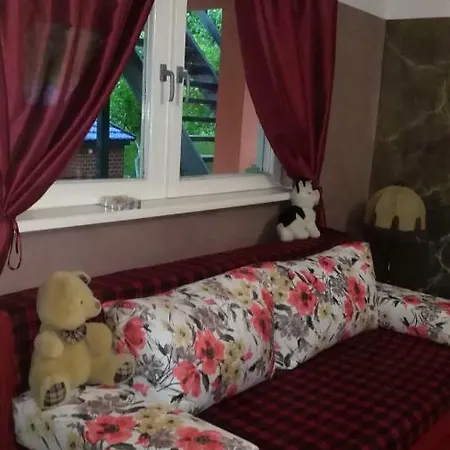 Ranch Pljesevica בית נופש Bihać