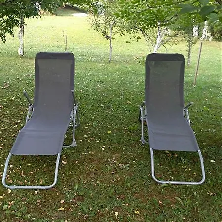 בית נופש Ranch Pljesevica Bihać