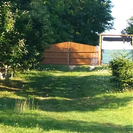 Ranch Pljesevica בית נופש Bihać